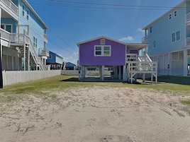 House (2 Bedrooms) | Property amenity