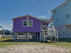 House (2 Bedrooms) | Front of property