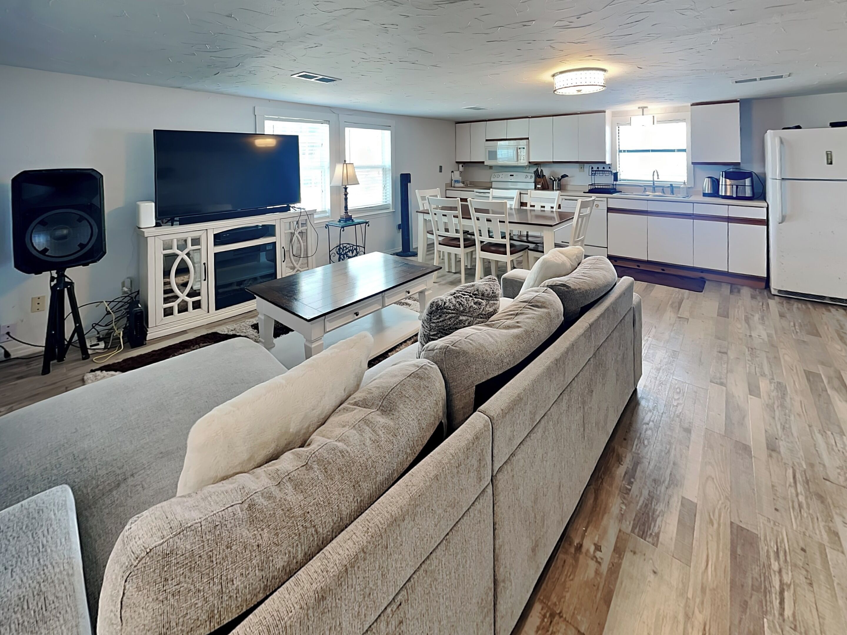 House (2 Bedrooms) | Property amenity