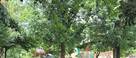 Kinderbereich