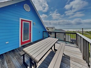 Hus (3 Bedrooms) | Facilitet på overnatningsstedet