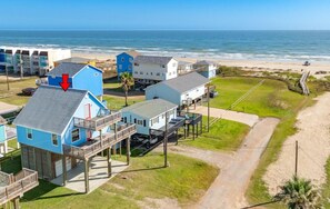 Hus (3 Bedrooms) | Facilitet på overnatningsstedet