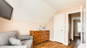 Hus (3 Bedrooms) | Facilitet på overnatningsstedet