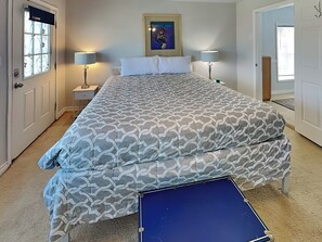 Talo (3 Bedrooms) | Majoituspaikan mukavuudet