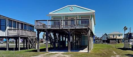 House (3 Bedrooms) | Front of property