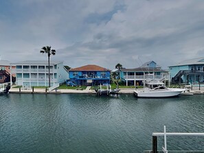 Servicio de la propiedad