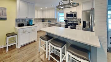 Maison (4 Bedrooms) | Ăquipement de lâhĂ©bergement