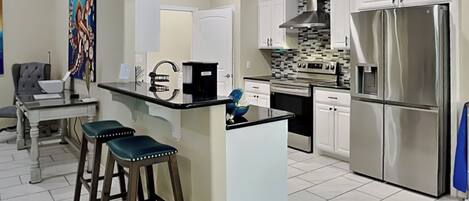 บ้านพัก (3 Bedrooms) | สิ่งอำนวยความสะดวกในที่พัก