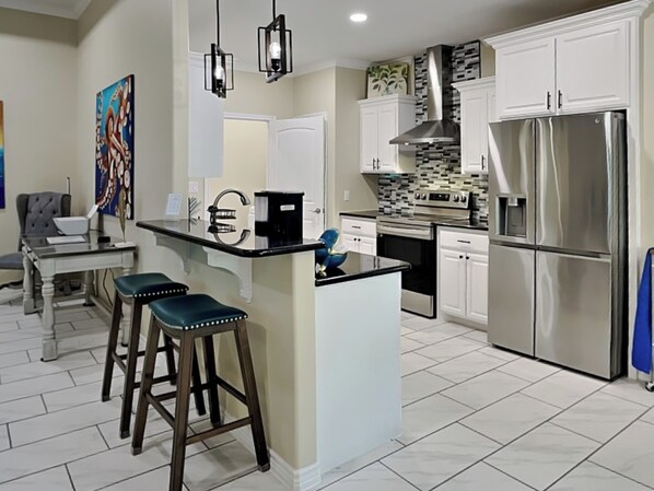 Équipement de l’hébergement