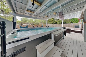Casa (3 Bedrooms) | Servicios del alojamiento