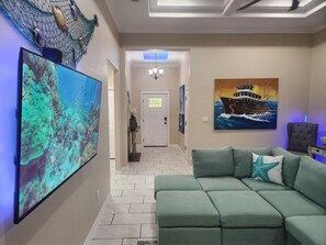 Servicio de la propiedad