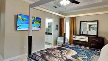 House (3 Bedrooms) | Property amenity