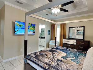 Équipement de l’hébergement