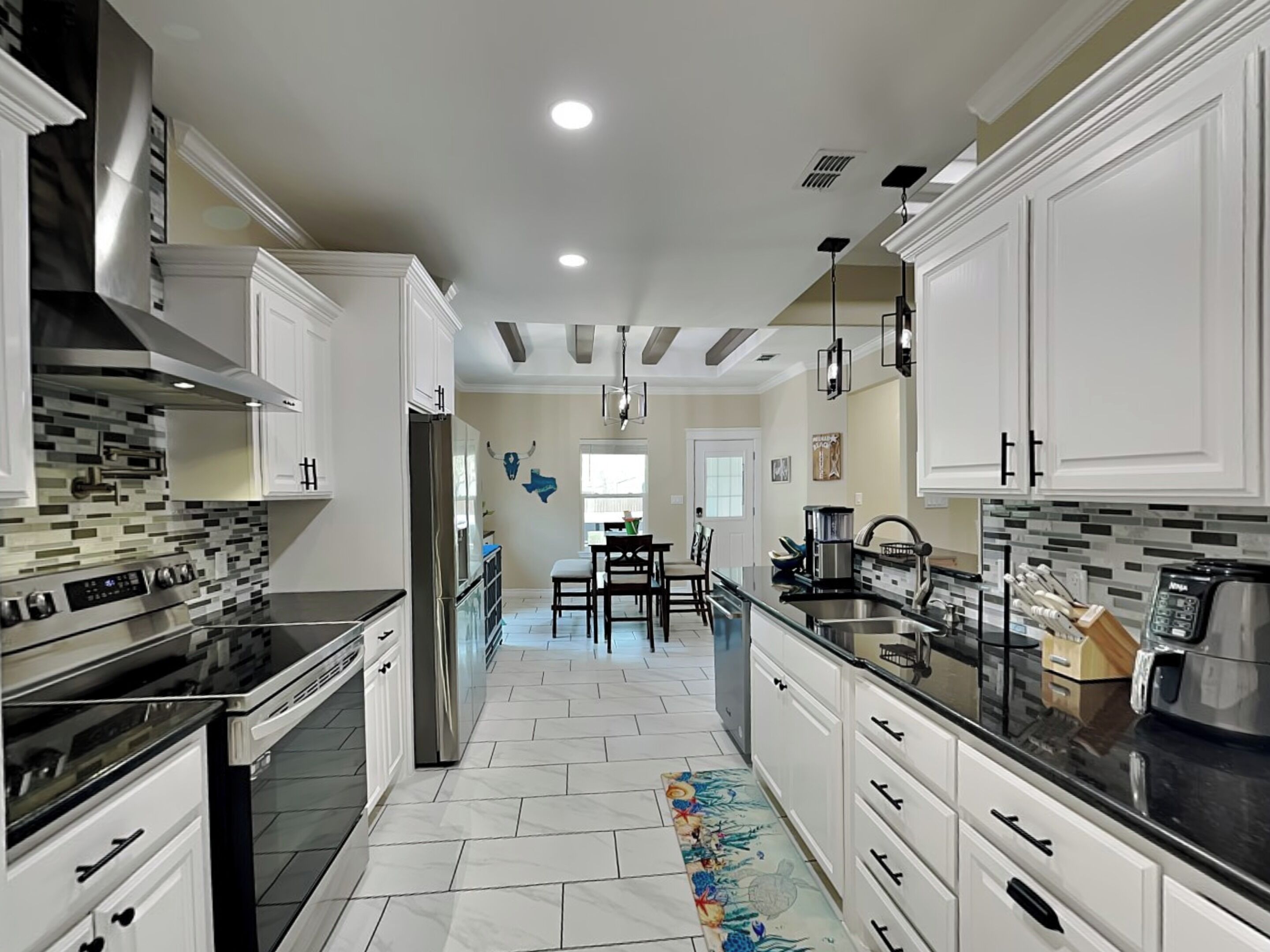 獨棟房屋 (3 Bedrooms) | 住宿設施服務