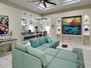 Casa (3 Bedrooms) | Facciata della struttura