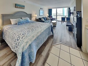 Servicios del alojamiento