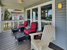 House (3 Bedrooms) | Property amenity