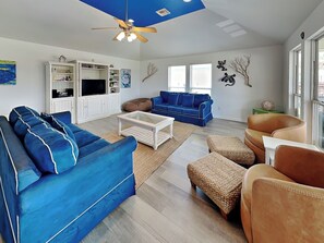 House (3 Bedrooms) | Property amenity