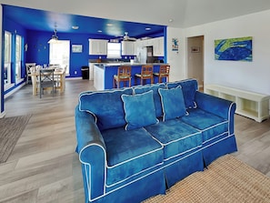 House (3 Bedrooms) | Property amenity