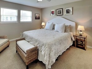 House (3 Bedrooms) | Property amenity
