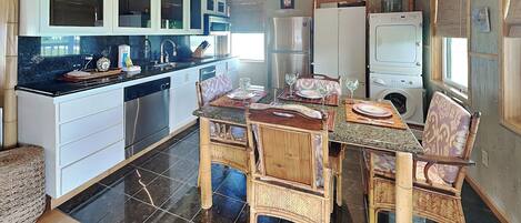 Casa (0 Bedroom) | Servicios del alojamiento