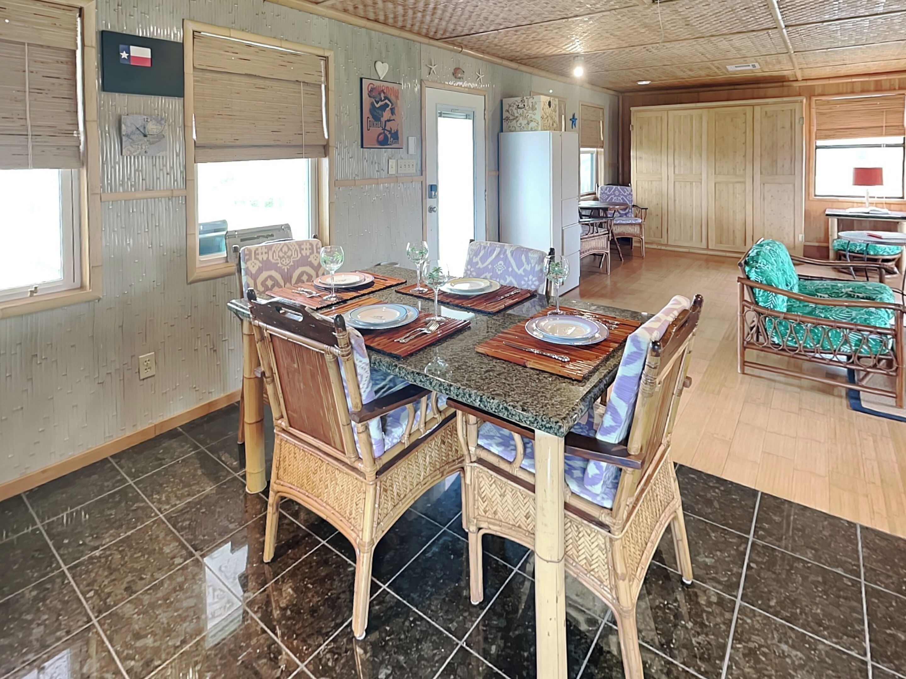 Casa (0 Bedroom) | Servicio de la propiedad