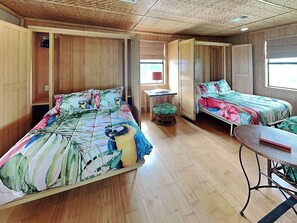 Casa (0 Bedroom) | Servizio della struttura