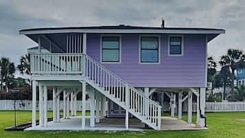 Rumah (0 Bedroom) | Eksterior