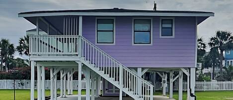 Casa (0 Bedroom) | Vista frontal de la propiedad