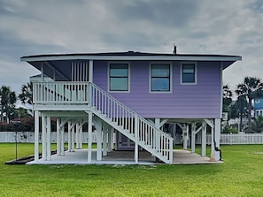 House (0 Bedroom) | Front of property