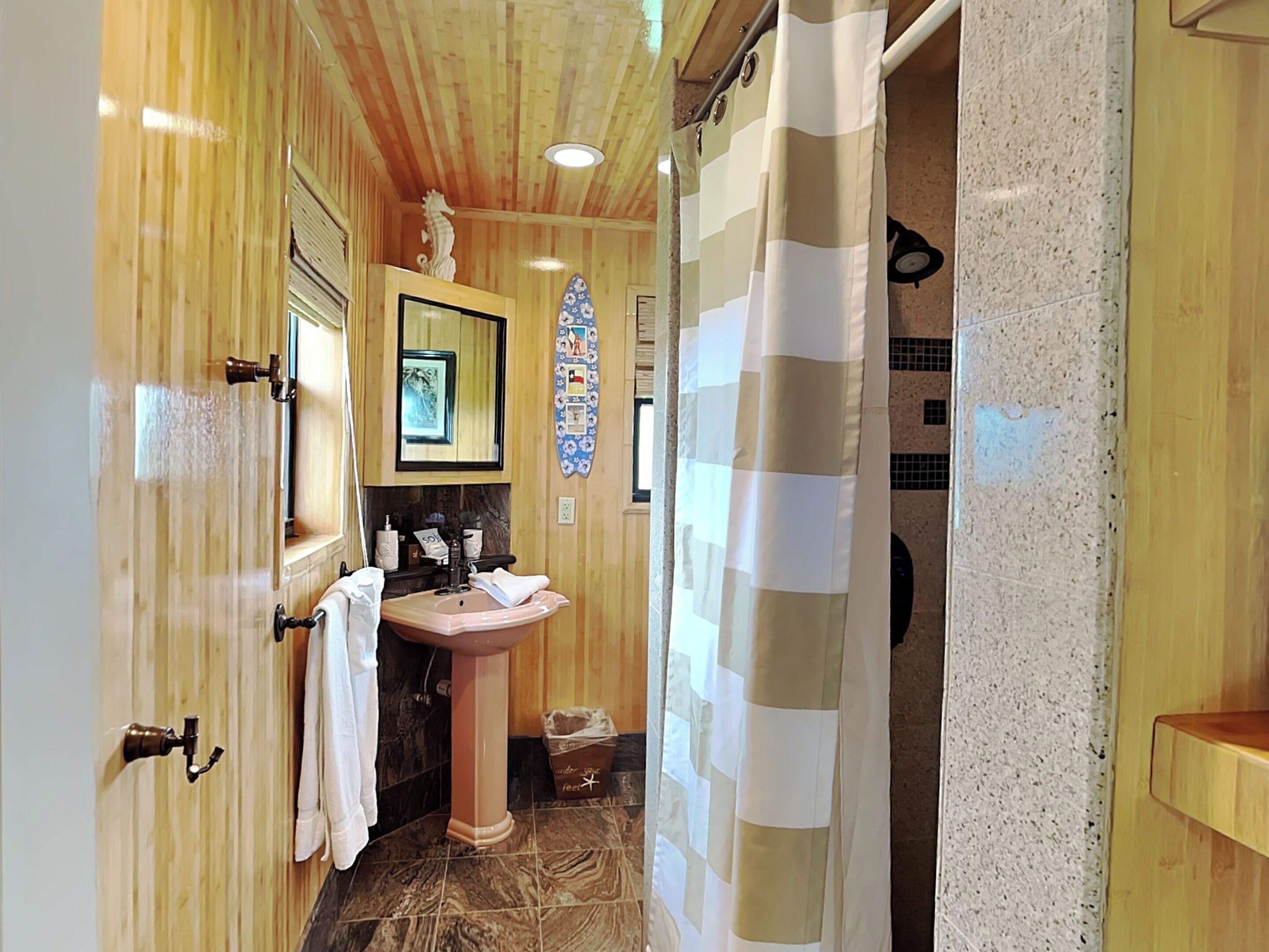 Équipement de l’hébergement