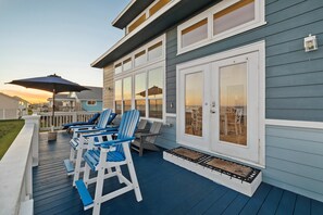 Maison (3 Bedrooms) | Équipement de l’hébergement