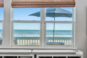 Maison (3 Bedrooms) | Équipement de l’hébergement