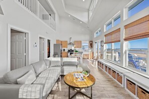 บ้านพัก (3 Bedrooms) | สิ่งอำนวยความสะดวกในที่พัก