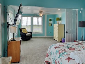 House (5 Bedrooms) | Property amenity - "fish On" St Charles Bay (Rockport)