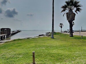 House (5 Bedrooms) | Property amenity - "fish On" St Charles Bay (Rockport)