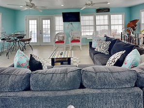 House (5 Bedrooms) | Property amenity