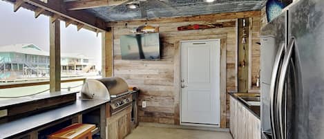 House (4 Bedrooms) | Property amenity