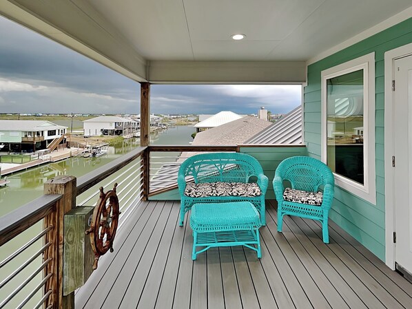 House (4 Bedrooms) | Property amenity