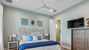 Property amenity - The Salty Dog at Copano Bay by Miss Kitty’s (Rockport)