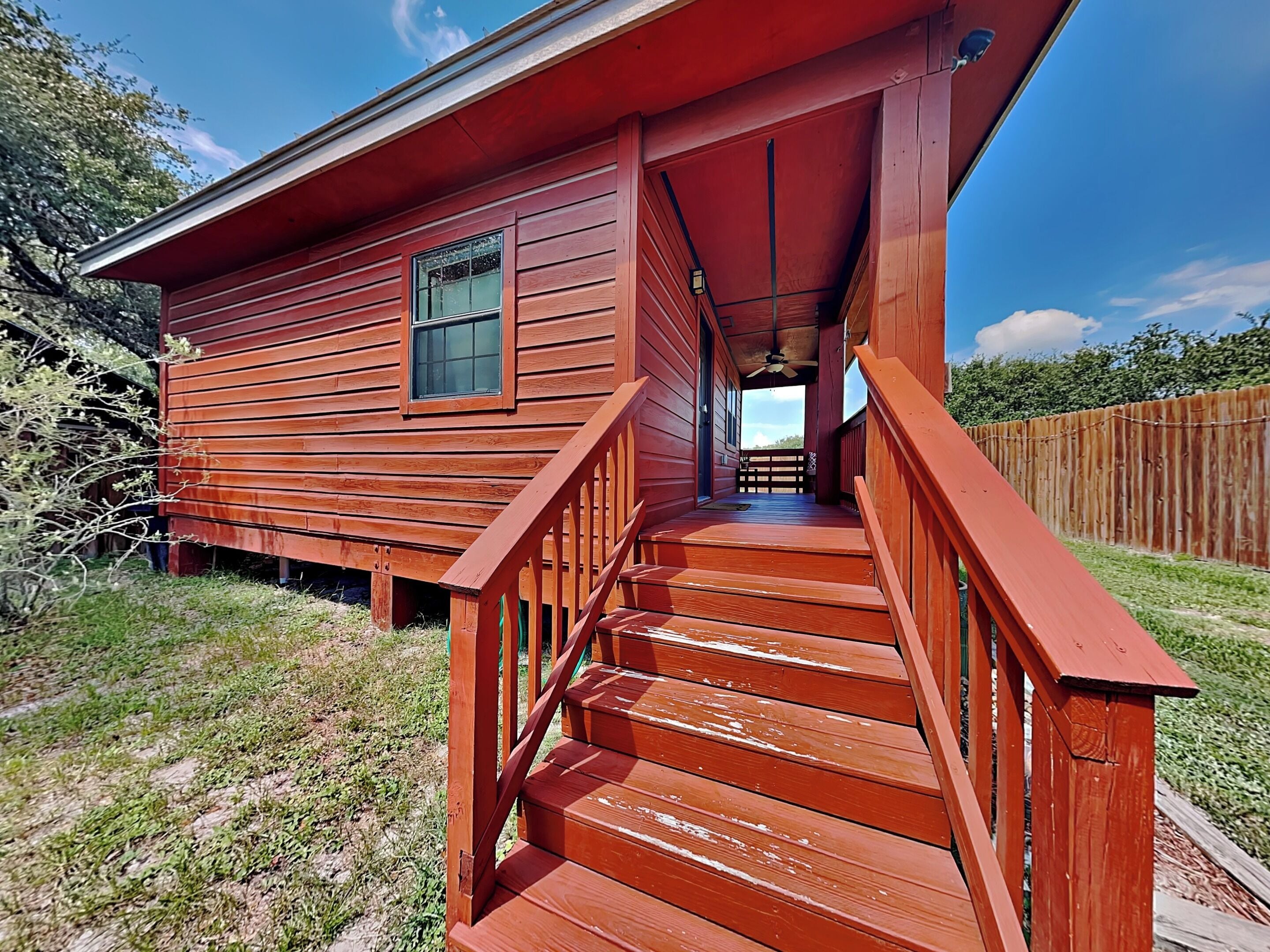 House (1 Bedroom) | Property amenity