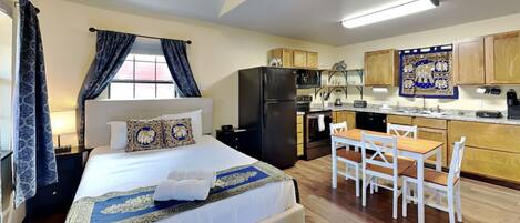 Casa (1 Bedroom) | Vista frontal de la propiedad