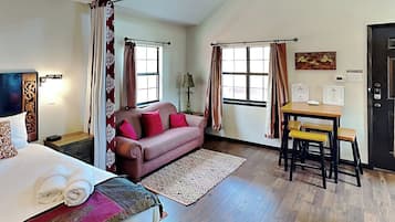 Servicios del alojamiento