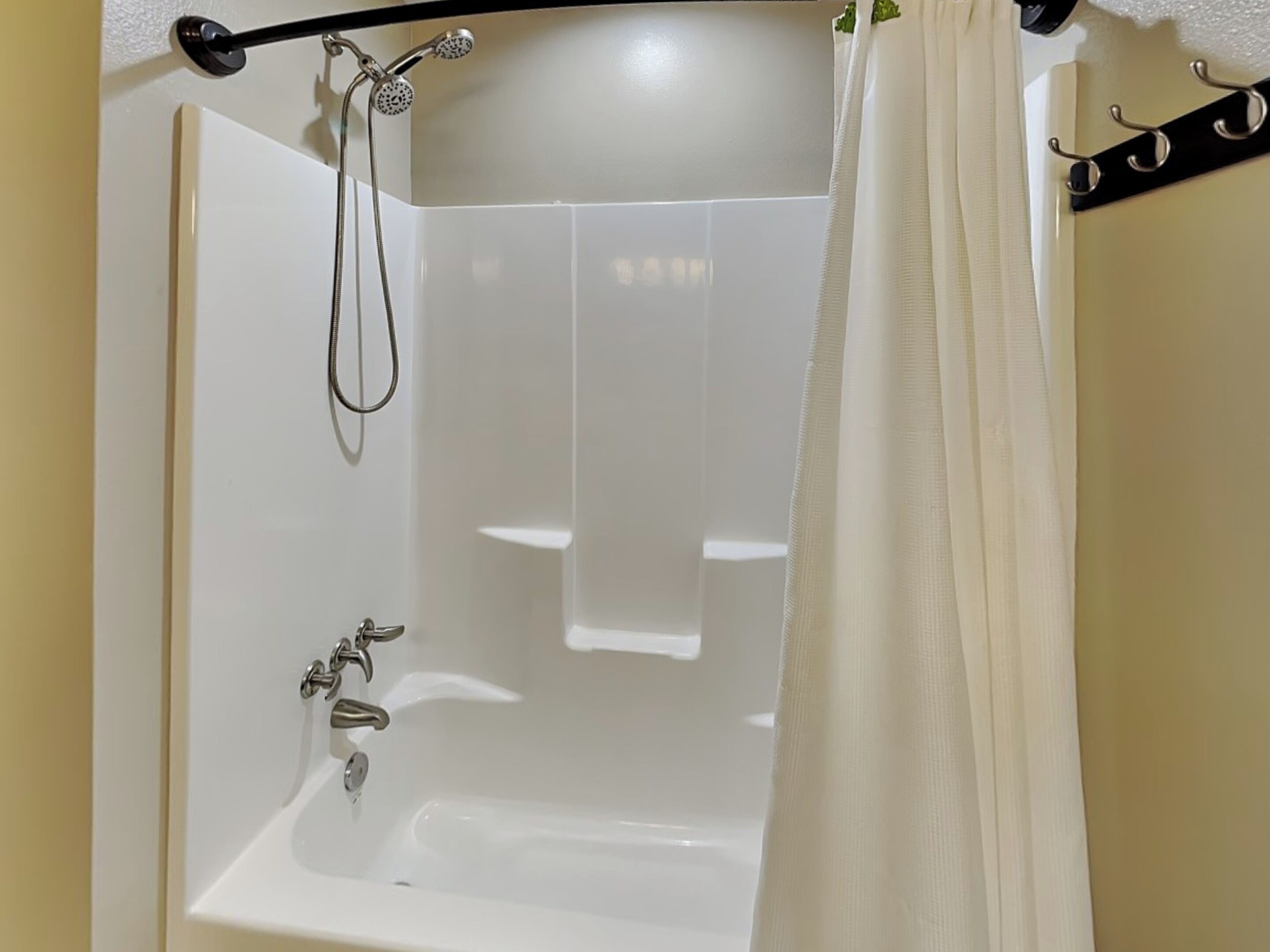 Huis (2 Bedrooms) | Accommodatievoorziening