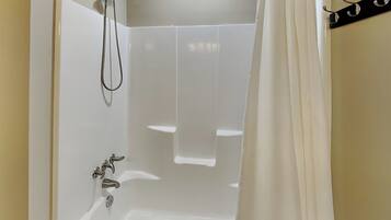 Huis (2 Bedrooms) | Accommodatievoorziening