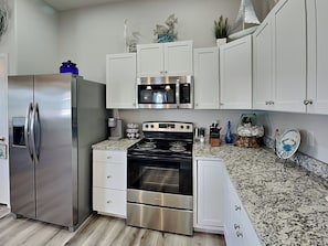 House (2 Bedrooms) | Property amenity