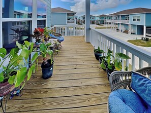 House (2 Bedrooms) | Property amenity