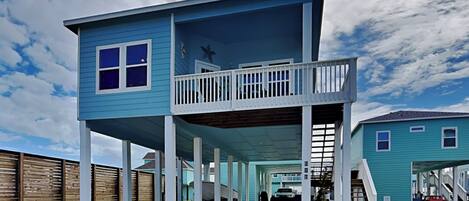 House (2 Bedrooms) | Front of property