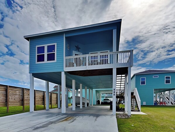 House (2 Bedrooms) | Front of property