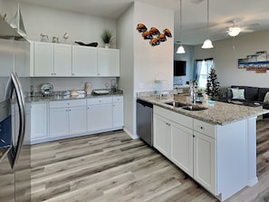 House (2 Bedrooms) | Property amenity
